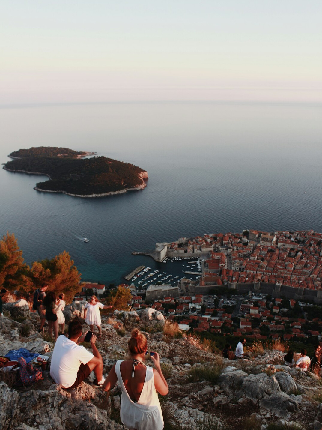 croatian developers team meeting